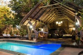 Ezulwini Game Lodges - Balule Game Reserve - 5
