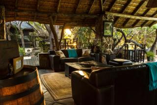 Ezulwini Game Lodges - Balule Game Reserve - 4