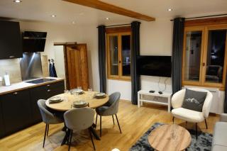 Chez petit Louis- Appart centre ville jusqu'à 6 personnes - Briançon - 3