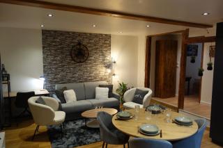Chez petit Louis- Appart centre ville jusqu'à 6 personnes - Briançon - 2
