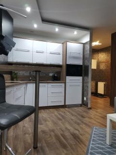 Apartament Widok Polana Szaflarska - 5