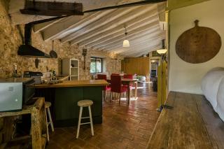 Can Lluna Rural House 3 Apartments, Patio, BBQ & Hiking - 9