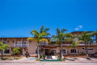 Ciribaí Praia Hotel - Pauba - 3