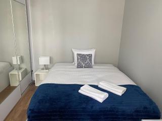 Apartament Rezydencja Metropolis ul.Dąbrowa 15 - Bydgoszcz - 9