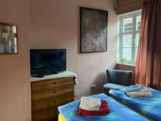 Sunshine - Goslar - 3