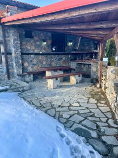 CHALET LUXURY VILLA BY MAKHOME 2 - Palaios Agios Athanasios - 2