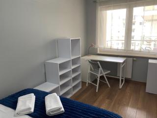 Apartament Rezydencja Metropolis ul.Dąbrowa 15 - Bydgoszcz - 6