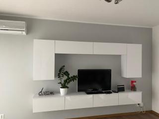 Apartament Rezydencja Metropolis ul.Dąbrowa 15 - Bydgoszcz - 4