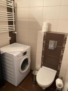 Apartament Rezydencja Metropolis ul.Dąbrowa 15 - Bydgoszcz - 3