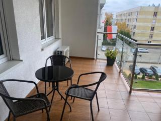 Apartament Rezydencja Metropolis ul.Dąbrowa 15 - Bydgoszcz - 1