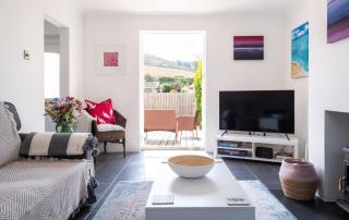 WOOLACOMBE OAKLEA 4 Bedrooms - Woolacombe - 8
