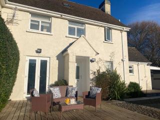 WOOLACOMBE OAKLEA 4 Bedrooms - Woolacombe - 9