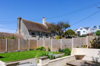 WOOLACOMBE OAKLEA 4 Bedrooms - Woolacombe - 3