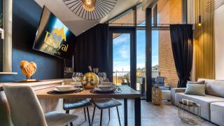 Apartamenty Izerski Resort - Sky Walk by Royal Aparts - Świeradów-Zdrój - 1
