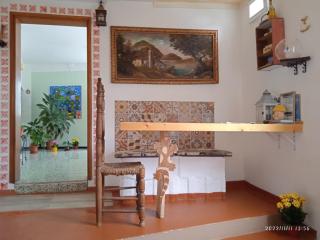 Lagarto - Agaete - 4