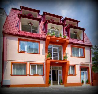 Hotel Tranzzit - Bucharest - 0