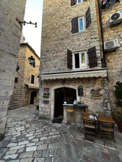 Guesthouse Athos - Kotor - 4