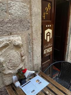 Guesthouse Athos - Kotor - 3