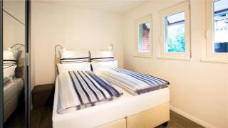 Parkresidenz Lychen, Ferienwohnung 9 - Lychen - 8