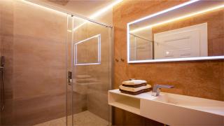 Parkresidenz Lychen, Ferienwohnung 9 - Lychen - 7