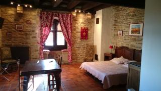 Auberge de La Halle - 9