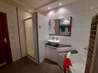 Appartement Schilcher - 4