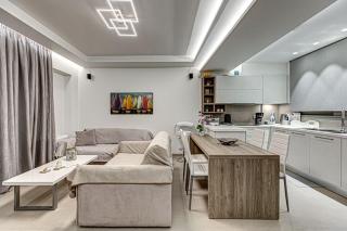 Deluxe & Modern Apartment In Athens - 7