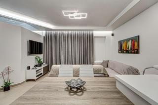 Deluxe & Modern Apartment In Athens - 9