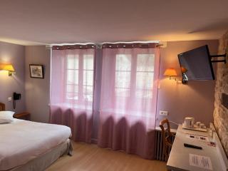 Hostellerie Au rendez-vous des amis - 3