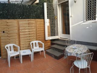 B&B Rivalta - Posillipo - Neapel - 1