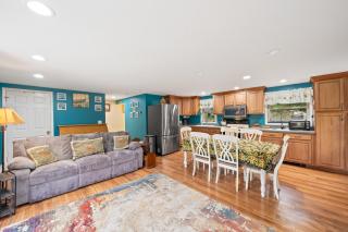 River Retreat - Brant Lake - 6