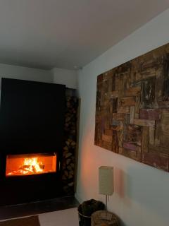 GRANDE MAISON COZY, SUD, 15 MIN SPA FRANCORCHAMPS - Theux - 3