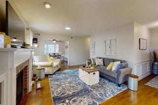 Farmhouse in the city - Bryan - 3