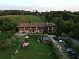 Agriturismo B&B Cascina Reciago - Desenzano del Garda - 8