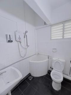 The Cozy Place Jonker Street by Nestcove - Malacca - 2