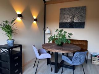 Fun-Size holiday home Zwolle - Zwolle - 9