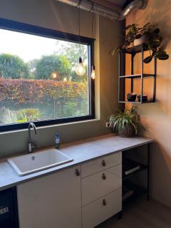 Fun-Size holiday home Zwolle - 1