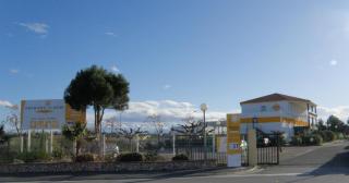 Première Classe Perpignan Nord - Aéroport - 7