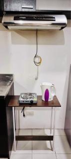 2 BR staycation beside Enchanted Kingdom - 2