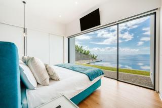 Vila Aguarelas with pool by Stay Madeira Island - 9