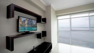 Riverfront I 2, piso 4, suite vista al rio, Puerto Santa Ana, Guayaquil - Guayaquil - 7