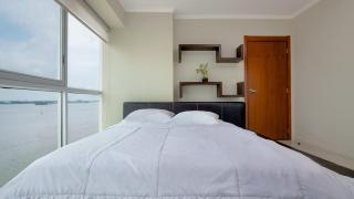 Riverfront I 1, piso 4, suite vista al rio, Puerto Santa Ana, Guayaquil - Guayaquil - 1