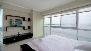 Riverfront I 1, piso 4, suite vista al rio, Puerto Santa Ana, Guayaquil - Guayaquil - 3