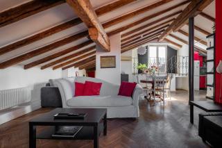 Urbana 13 Rooftop by Wonderful Italy - Bolonia - 5