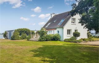 Beautiful Home In Pont Labbé With Wifi - Pont-lʼAbbé - 3