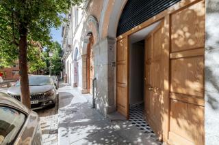 Madrid Blue Sky's (2) - 9