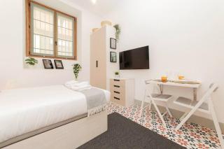 Madrid Blue Sky's (2) - 4