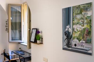 Elegant Suite - Torino Centro Piazza Castello - Turin - 5