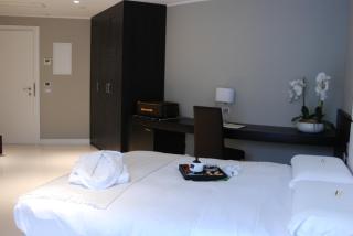 Marconi Hotel - Rende - 9