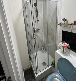 Lovely apartment close to Acton central station - London - 1